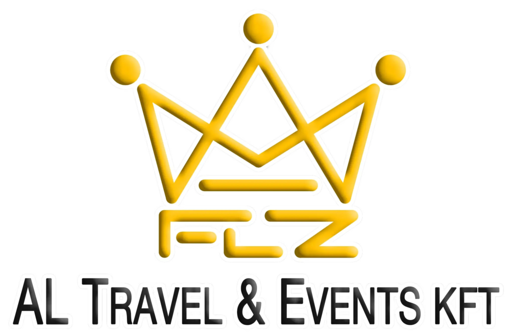 Logo Al Travel & Events KFT