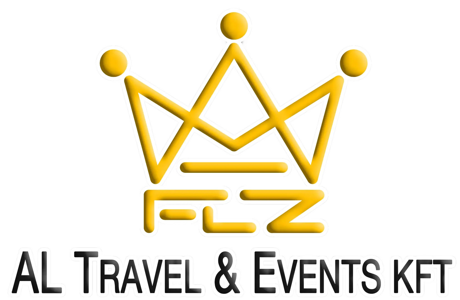 Logo Al Travel & Events KFT